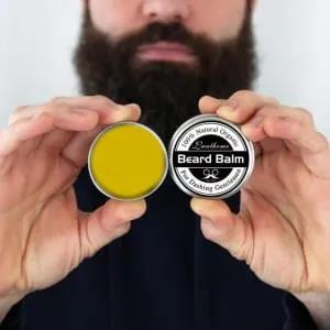 Lanthome Beard Balm