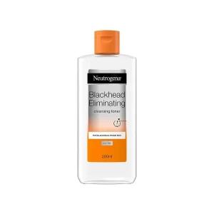 NEUTROGENA Blackhead Cleansing Toner - 200 ml