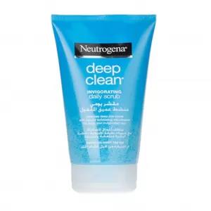 Neutrogena - Deep Clean Invigorating Daily Scrub