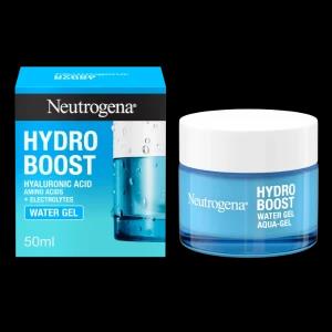 Neutrogena Hydro Boost Whipped Body Balm Intense Hydration