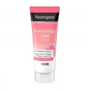 NEUTROGENA - REFRESHINGLY CLEAR MOISTURIZER - 50ML