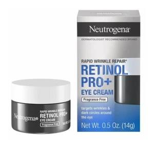 NEUTROGENA Repair Retinol Pro+ 0.3% Night Cream - 48 g