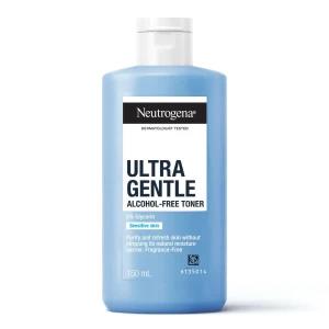 Neutrogena Ultra Gentle Alcohol Free Toner 150ml