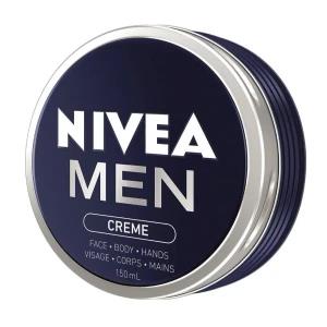 NIVEA MEN Creme All-Purpose Cream - 150 ml