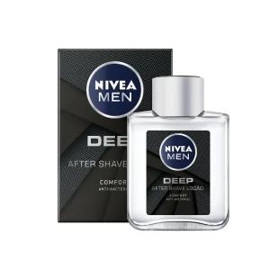 NIVEA Men Deep Comfort After Shave Lotion - 100 ml