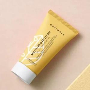 Optimals Multi-Protection UV Day Shield SPF 50