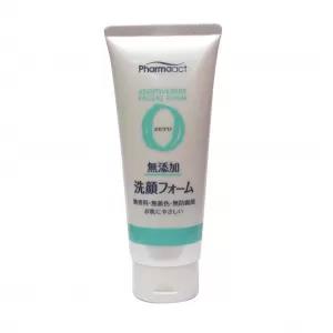 Pharmaact - Additive Free Facial Foam Zero
