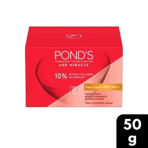 Ponds Age Miracle Day Cream 50g