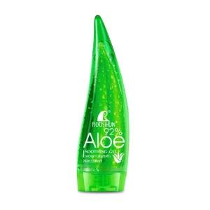 ROUSHUN Aloe Vera Soothing Moisturizing Gel
