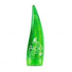 ROUSHUN - ALOE VERA SOOTHING MOISTURIZING GEL - 300ML