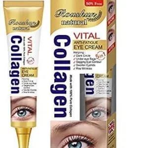 ROUSHUN Eye cream With Collagen Anti-Fatigue