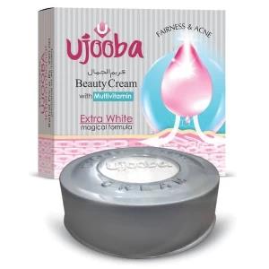 Ujooba Beauty Cream Whitening - 30g