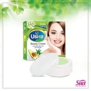 Usha Beauty Cream