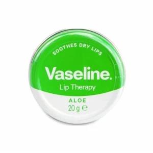 VASELINE Lip Therapy Aloe Vera