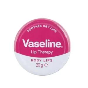 VASELINE Lip Therapy Rosy Lip Balm - 20 g