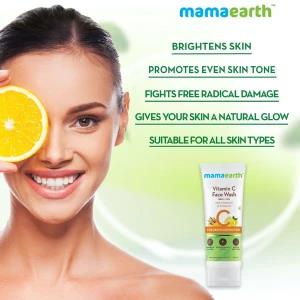 Mamaearth HydraGel Sunscreen SPF 50 Protection