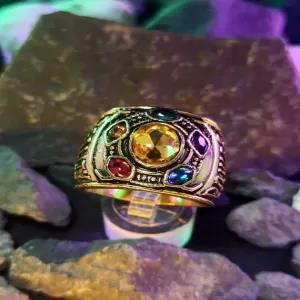 [Limited Edition] THANOS Legendery Infinity Gauntlet POWER R