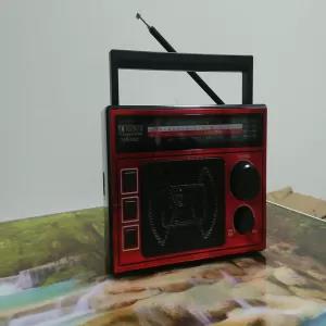 Tecsonic Radio ( Bt,Usb,Sd,Re) - Tsr74Bt