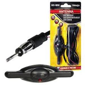 Universal Car Windshield AM FM Radio Antenna DC 12V