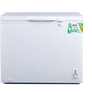 ABANS Chest Freezer - 200L