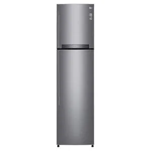 Lg Refrigerator Inverter L/C 547L-Platinum Silver