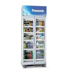 Panasonic-Beverage Cooler