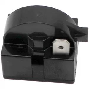 Refrigerator Compressor PTC Starter Relay (1 Pin)