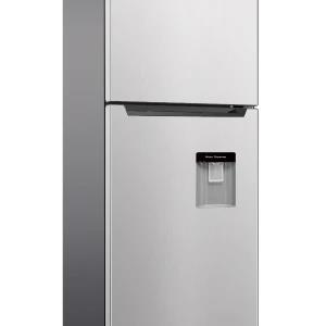 Tecsonic TSRF-338W 298L Refrigerator