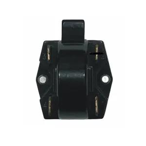 Generic Refrigerator Compressor PTC Starter Relay (4 Pin)