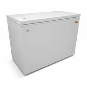 FUJI 208L Chest Freezer with Door Lock