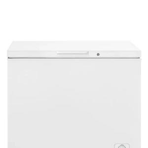 Hisense 198L Chest Freezer White - HNFR26DD