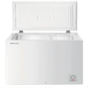 Hisense Chest Freezer 240L HNFR31DD