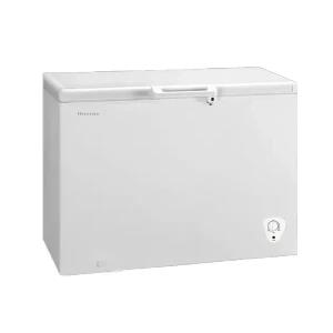 Hisense Chest Freezer 297L - FC39DD