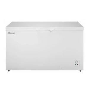 Hisense Chest Freezer 420L HNFR57DD