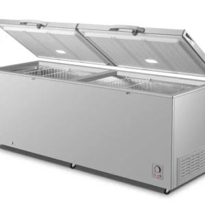 Hisense Chest Freezer 701L HNFR900D4BWBP