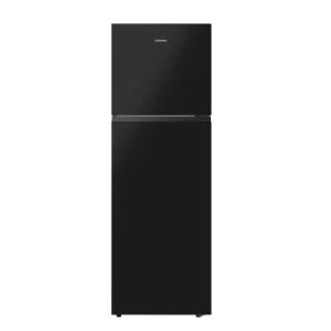 Hisense Double Door Refrigerator Inverter 250L