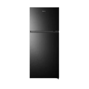 Hisense Double Door Refrigerator Inverter 375L