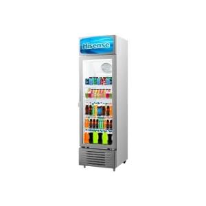 Hisense HNBCSC242 242 Liter Single Door Bottle Cooler