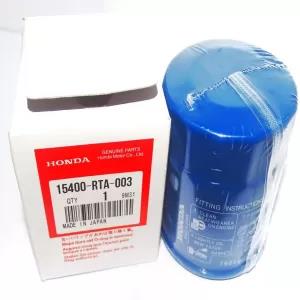 Honda Oil Filter 15400?RTA?003 C809 Honda