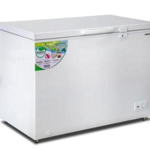 Innovex Chest Freezer 320L - ICFR320