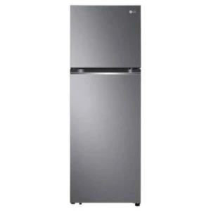 LG 266L Inverter Refrigerator - GVD252PQMB