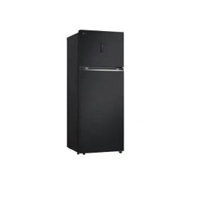 LG 423L Double Door Refrigerator - GL-B392PXCK