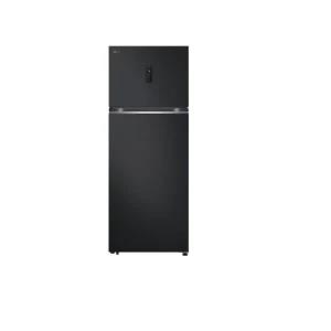 LG 461L Double Door Refrigerator Smart Inverter