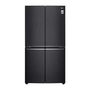 LG 464L Multi Door Refrigerator -GF-B4532MC