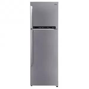 Lg 471L Refrigerator Shiny Steel - Gl-M503PZI