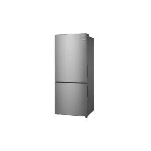 Lg Bottom Freezer Refrigerator 454 L - GBB4059PZ