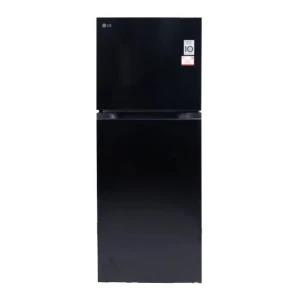 LG Inverter Refrigerator Double Door 238L -GLM250BOBI-BK