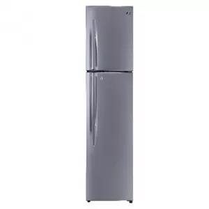 Lg Refrigerator 308L Shiny Steel - Glm332Rpzi