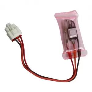 LG Refrigerator Defrost Thermostat Bimetal N13-48115 (3 Wires)