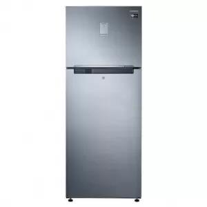 Samsung 345L Double Door Refrigerator RT37